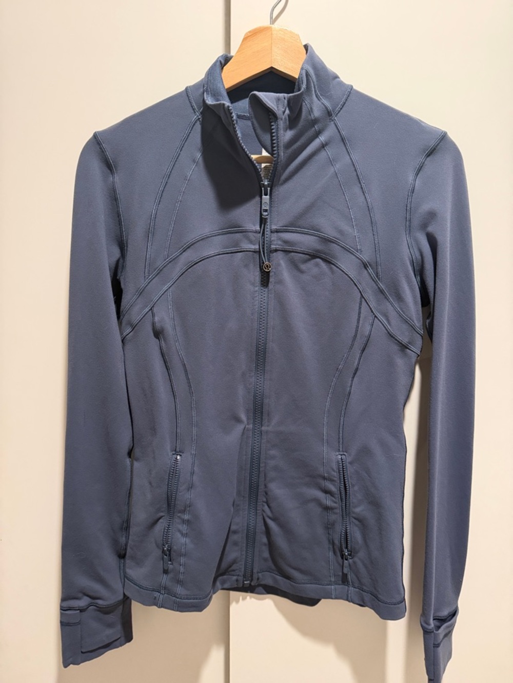 Lululemon define jacket